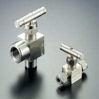 DK-LOK VB16系列高壓