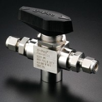 DK-LOK VT86耳軸式儀