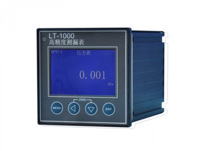 LT1000系列高精度測(cè)漏表圖片1
