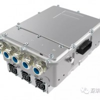 電機(jī)控制器MCU