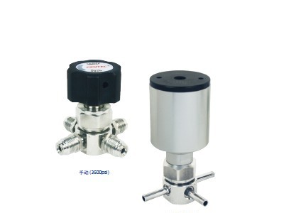 GU20SL 系列壓力表圖片1