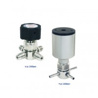 GU20SL 系列壓力表圖片1