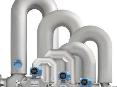 ELITE 峰值性能科里奧利流量和密度計(jì)圖片1