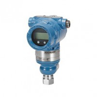 3051直連式壓力變送器圖片1