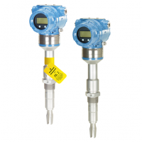 2140 液位檢測器 — 振動音叉式圖片1