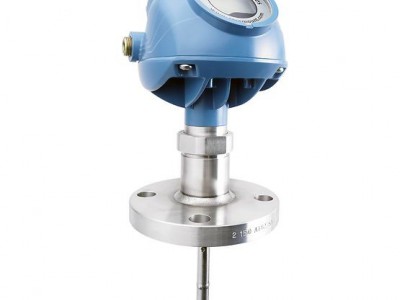 5300 液位變送器 - 導(dǎo)波雷達(dá)圖片1