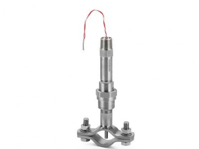 0085 管夾式溫度傳感器圖片1