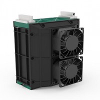 小功率空冷堆圖片2