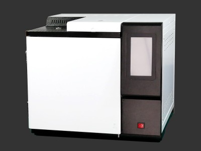 檢測白酒甲醇氣相色譜儀圖片1