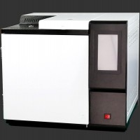 檢測白酒甲醇氣相色譜儀圖片1