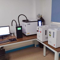 環氧乙烷滅菌殘留氣相色譜儀圖片1