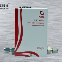 小量程氣體質量流量控制器-LF-N010 （數(shù)字型）圖片1