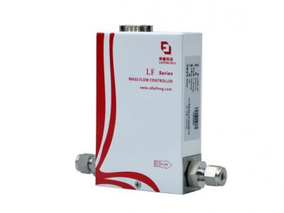 小量程氣體質量流量控制器-LF-N010 （數(shù)字型）圖片2