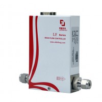 小量程氣體質量流量控制器-LF-N010 （數(shù)字型）圖片2