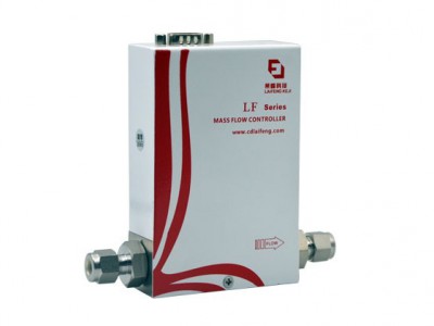 小量程氣體質量流量控制器-LF-N010 （數(shù)字型）圖片3
