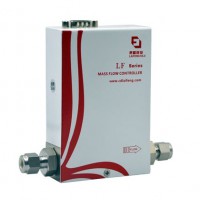 小量程氣體質量流量控制器-LF-N010 （數(shù)字型）圖片3