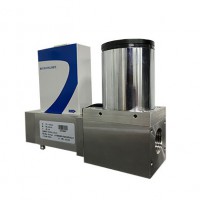 低壓差氣體質量流量控制器LF-PD010圖片2