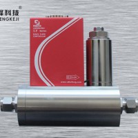 中量程氣體質(zhì)量流量控制器 LF-N020（數(shù)字型）圖片1