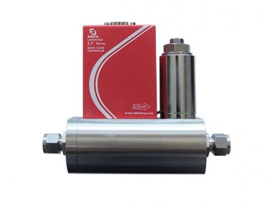 中量程氣體質(zhì)量流量控制器 LF-N020（數(shù)字型）圖片3