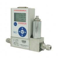 一體式液晶顯示氣體質量流量控制器LF-M010圖片4