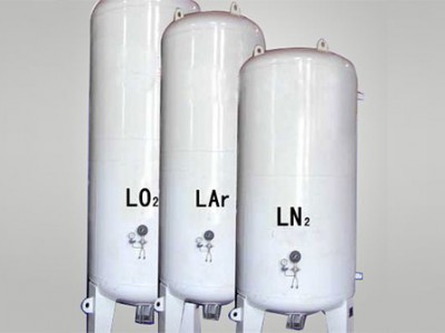 低溫液體儲罐圖片1