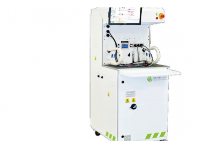 燃料電池測試服務圖片1